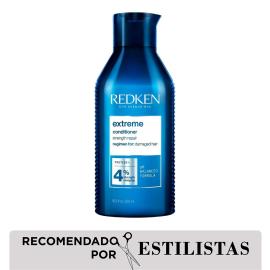 Acondicionador para cabello dañado Extreme 500ml Redken de para Productos 500ml - Compra online en DermotiendaShopping