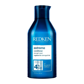 Acondicionador para cabello dañado Extreme 300ml Redken de para Reparaciòn y fuerza - Compra online en DermotiendaShopping