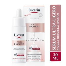 Eucerin Antipigment Ultra Light Serum 30ml de para Eucerin - Compra online en DermotiendaShopping
