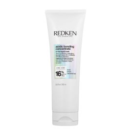 Redken mascarilla liquida para cabello dañado Acidic Bonding concentrate 250ml de para Skus selecionnados 2do con 30% - Compra online en DermotiendaShopping
