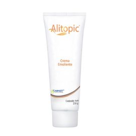 Carnot Alitopic Crema Emoliente 250gr de para Carnot - Compra online en DermotiendaShopping