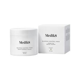 Medik8 Blemish Control Pads 60 de para Medik8 - Compra online en DermotiendaShopping