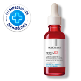 La Roche Posay Serum Anti arrugas Profundas Retinol B3 30ml de para Dermofest - Compra online en DermotiendaShopping