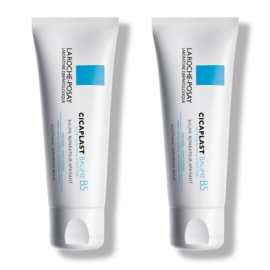 Dúo La Roche Posay Dúo Cicaplast de para Rutinas LRP - Compra online en DermotiendaShopping