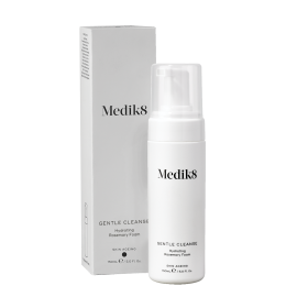 Medik8 Gentle Cleanse 150 ml de para Medik8 - Compra online en DermotiendaShopping