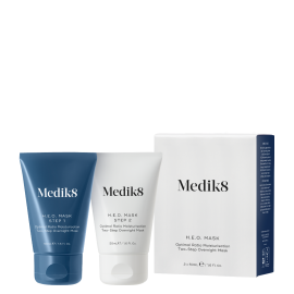 Medik8 H.E.O. Mask Mascarilla Hidratante x2 50ml de para Medik8 - Compra online en DermotiendaShopping