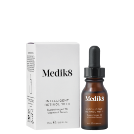 Medik8 Intelligent Retinol 10TR 15ml de para 10% medik8 CD - Compra online en DermotiendaShopping