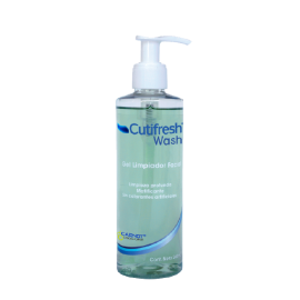 Carnot Cutifresh Wash 240ml de para Carnot - Compra online en DermotiendaShopping