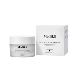 Medik8 Advanced Night Restore 50ml de para 20% medik8 CW - Compra online en DermotiendaShopping