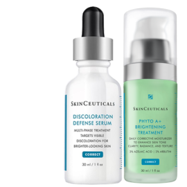 Dúo Skin adios Verano, Adios Manchas de para PACKS SKINCEUTICALS - Compra online en DermotiendaShopping