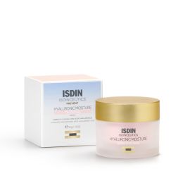 Isdin Isdinceutics Hyaluronic Moisture Sensitive 50ml de para Hyaluronic Moisture - Compra online en DermotiendaShopping