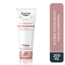 Eucerin Antipigment Crema Corporal 200ml de para Antipigmento - Compra online en DermotiendaShopping
