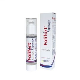 Carnot Folifort Reparage 50ml de para Carnot - Compra online en DermotiendaShopping