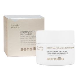 Sensilis Eternalist AGE Day Cream 50ml - Crema de Día Antiedad para piel madura de para Eternalist - Compra online en DermotiendaShopping