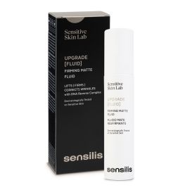Sensilis Upgrade Fluid 50ml - Fluido Matificante Antiedad de para Sensilis - Compra online en DermotiendaShopping