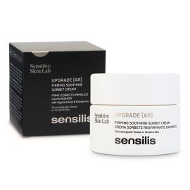 Sensilis Upgrade AR 50ml - Crema Antiedad para piel con rojeces de para Sensilis - Compra online en DermotiendaShopping