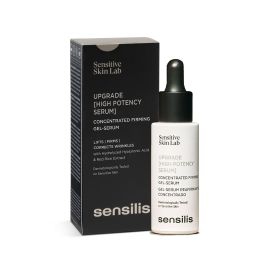 Sensilis Upgrade High Potency Serum 30ml - Gel Serum Antiedad Concentrado de Firmeza y Arrugas de para Sensilis - Compra online en DermotiendaShopping