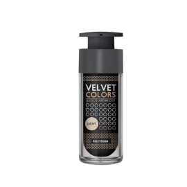 Frezyderm Velvet colors light maquillaje alta cobertura 30ml de para Frezyderm - Compra online en DermotiendaShopping