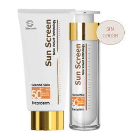 Pack Frezyderm Protección completa Sunscreen de para Frezyderm - Compra online en DermotiendaShopping