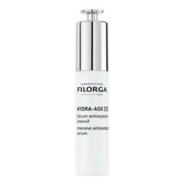 Filorga Hydra Aox Flacon 30 ml de para Antiedad filorga - Compra online en DermotiendaShopping