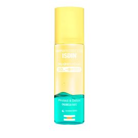 Isdin Fotoprotector Hydrolotion SPF50 200ml - Bloqueador solar corporal de para Fotoprotección corporal (adulto) - Compra online en DermotiendaShopping