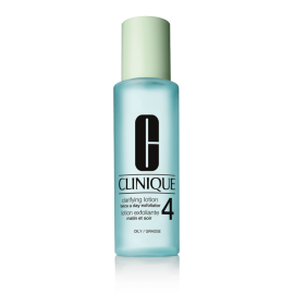 Clinique Loción Clarificante 4 Piel Grasa 400ml de para Promoción de 15% - Compra online en DermotiendaShopping