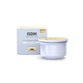 Isdin Isdinceutics Refill Hyaluronic Moisture Normal to dry 50ml - crema hidratante de para Hyaluronic Moisture - Compra online en DermotiendaShopping