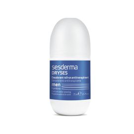 Sesderma Dryses desodorante Hombre 75ml de para Sesderma promocion - Compra online en DermotiendaShopping