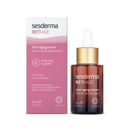 Sesderma Retiage Serum Antiedad 30ml de para ANTIEDAD - Compra online en DermotiendaShopping