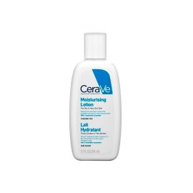 BONI: NEW CERAVE LOCION HIDRATANTE 88ml de para - Compra online en DermotiendaShopping