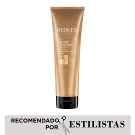 Tratamiento para cabello seco Heavy Cream All Soft 250ml Redken de para Skus selecionnados 2do con 30% - Compra online en DermotiendaShopping