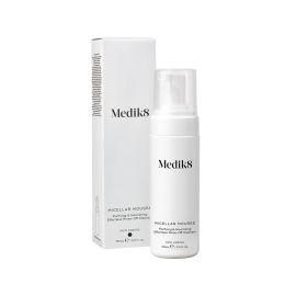 Medik8 Micellar Mousse 150 ml de para Medik8 - Compra online en DermotiendaShopping
