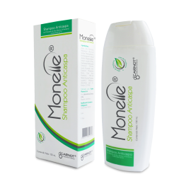 Carnot Monelle Shampoo Anticaspa 150ml de para Carnot - Compra online en DermotiendaShopping