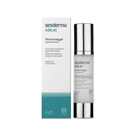 Sesderma Azelac Gel Hidrante 50ml de para Sesderma promocion - Compra online en DermotiendaShopping