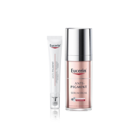 Pack Eucerin Rutina Despigmentante de para Eucerin - Compra online en DermotiendaShopping
