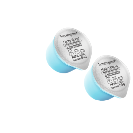 Pack Neutrogena Hydro Boost Refill x2 de para Packs Neutrogena - Compra online en DermotiendaShopping