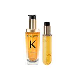 Pack Kerastase Elixir Ultimate de para Packs Kerastase - Compra online en DermotiendaShopping