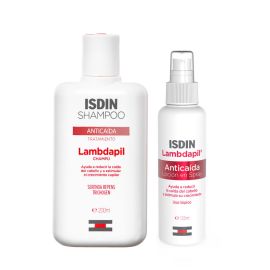 Pack ISDIN Anticaída de para Packs - R. Lam - Compra online en DermotiendaShopping