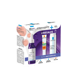 Pack Mela B3 La Roche Posay de para La Roche Posay - Compra online en DermotiendaShopping