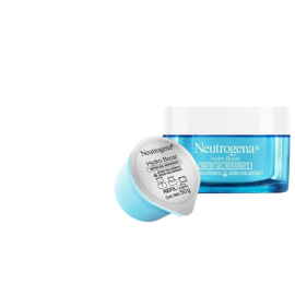 Pack Neutrogena Hydro Boost + Refill de para Packs Neutrogena - Compra online en DermotiendaShopping