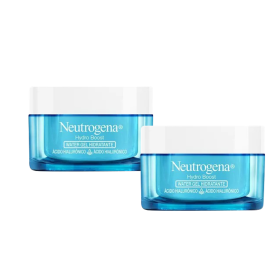 Pack Neutrogena Hydro Boost Gel Hidratante x2 de para Packs Neutrogena - Compra online en DermotiendaShopping