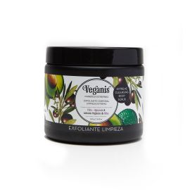 Veganis Exfoliante Corporal Limpieza Extrema 500g de para Veganis - Compra online en DermotiendaShopping