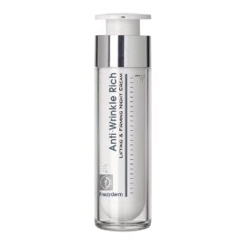 Anti - Wrinkle Rich Night Cream 50ml de para ANTIEDAD FREZYDERM - Compra online en DermotiendaShopping