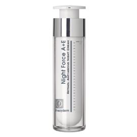 Night Force A + E Cream 50ml de para Cremas - Compra online en DermotiendaShopping