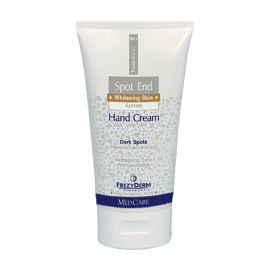 Frezyderm Spot End Hand Cream 50ml de para Tratamientos - Compra online en DermotiendaShopping