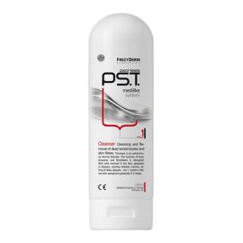 Frezyderm PST Cleanser Step 1 - 200ml de para Psoriasis - Compra online en DermotiendaShopping