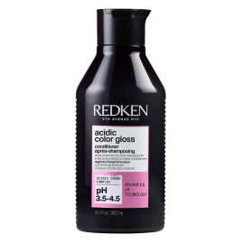 Redken Acid Color Gloss Conditioner 300 ML de para Cuidado del color y brillo - Compra online en DermotiendaShopping