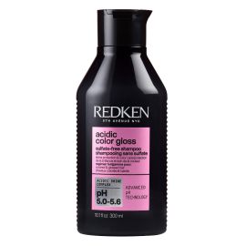 Redken Acid Color Gloss Shampoo 300 ML de para Skus selecionnados 2do con 30% - Compra online en DermotiendaShopping