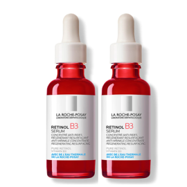 Dúo la Roche Posay R - Rejuvenicimiento de para Rutinas LRP - Compra online en DermotiendaShopping