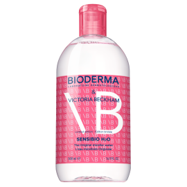 H2O Sensibio 500 ml Victoria Beckam de para Micelares - Compra online en DermotiendaShopping